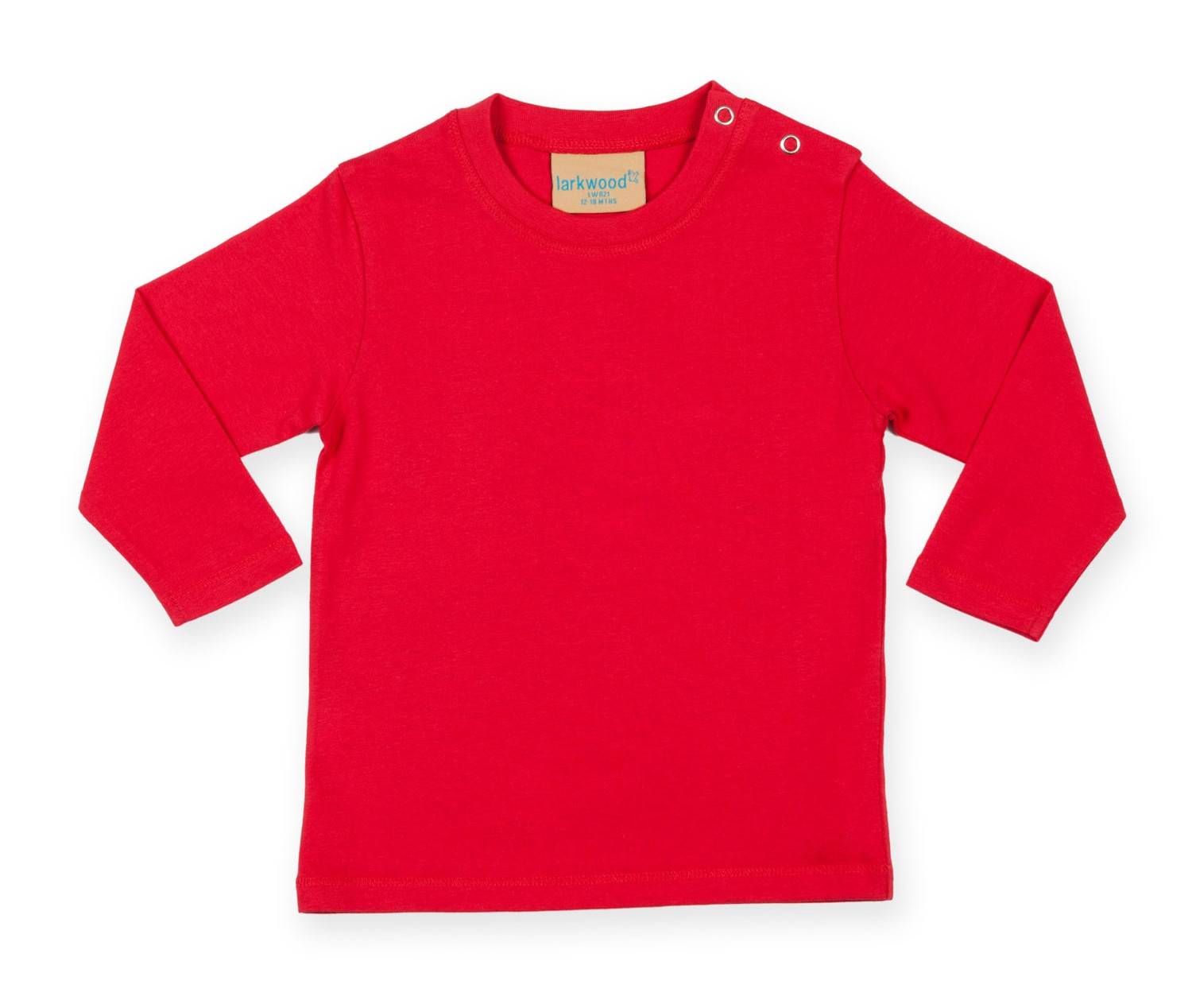 LONG SLEEVED T SHIRT