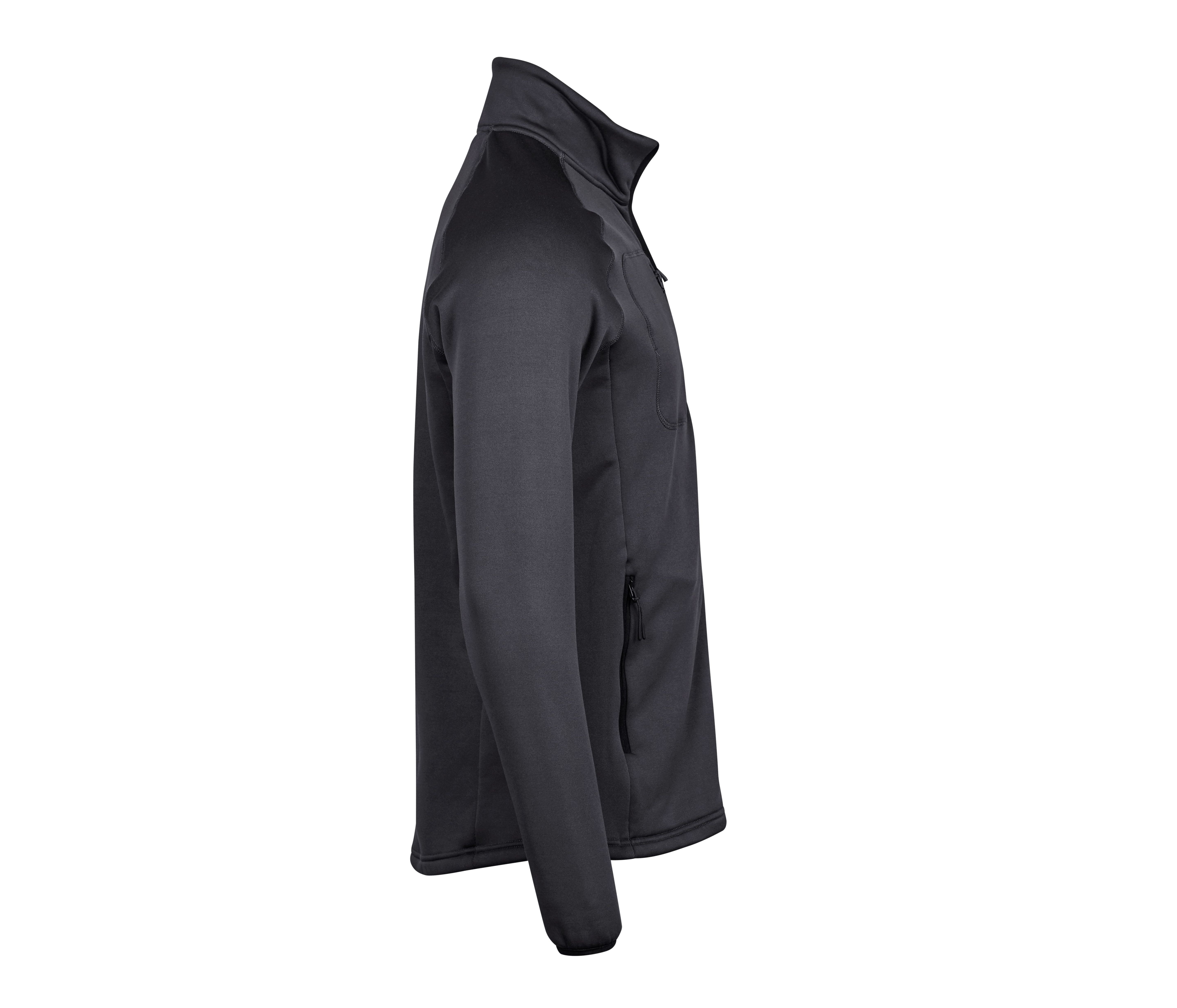 STRETCH FLEECE