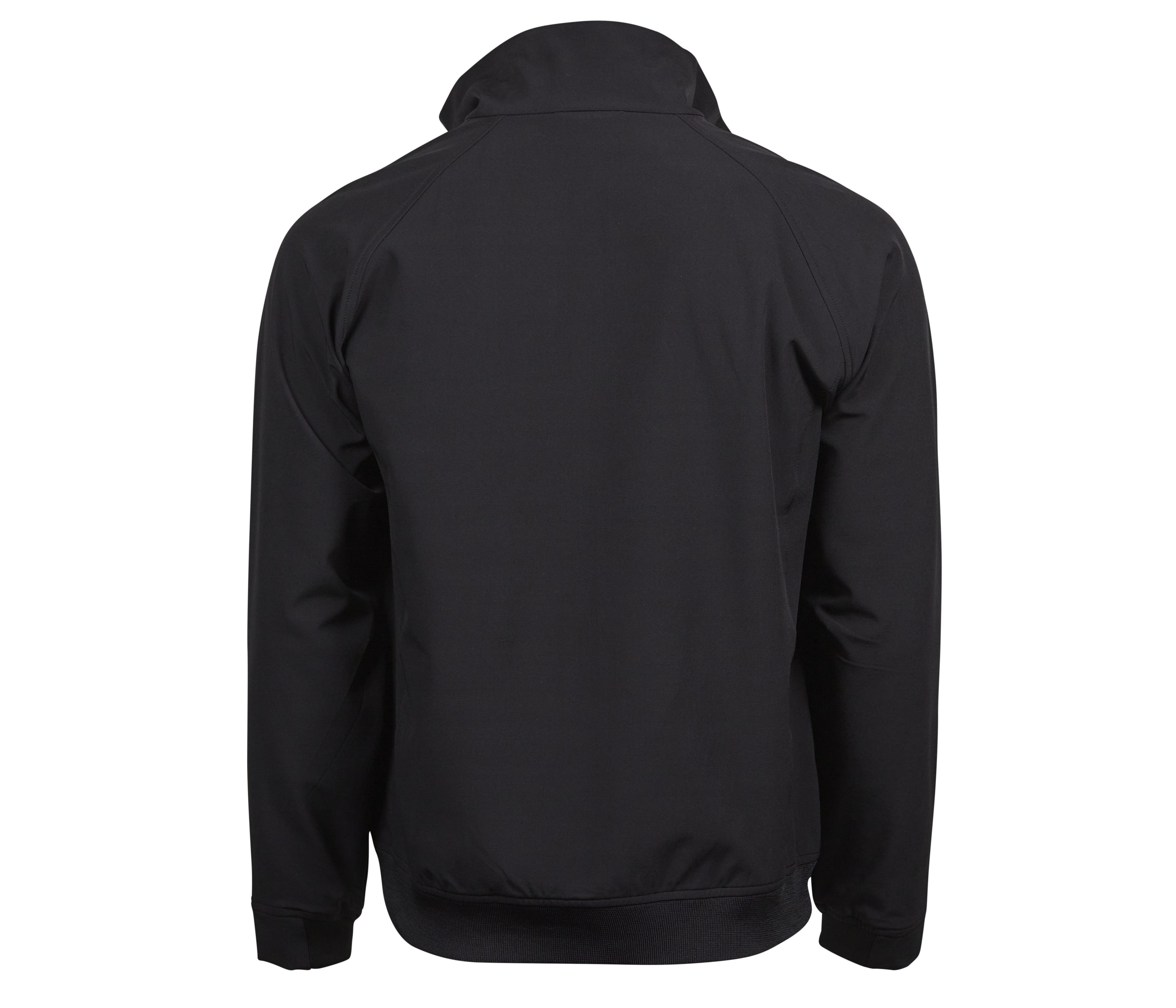 CLUB JACKET