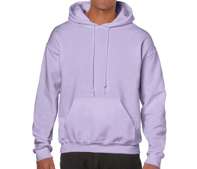 HEAVY BLEND ADULT HOODED SWEATSHIRT