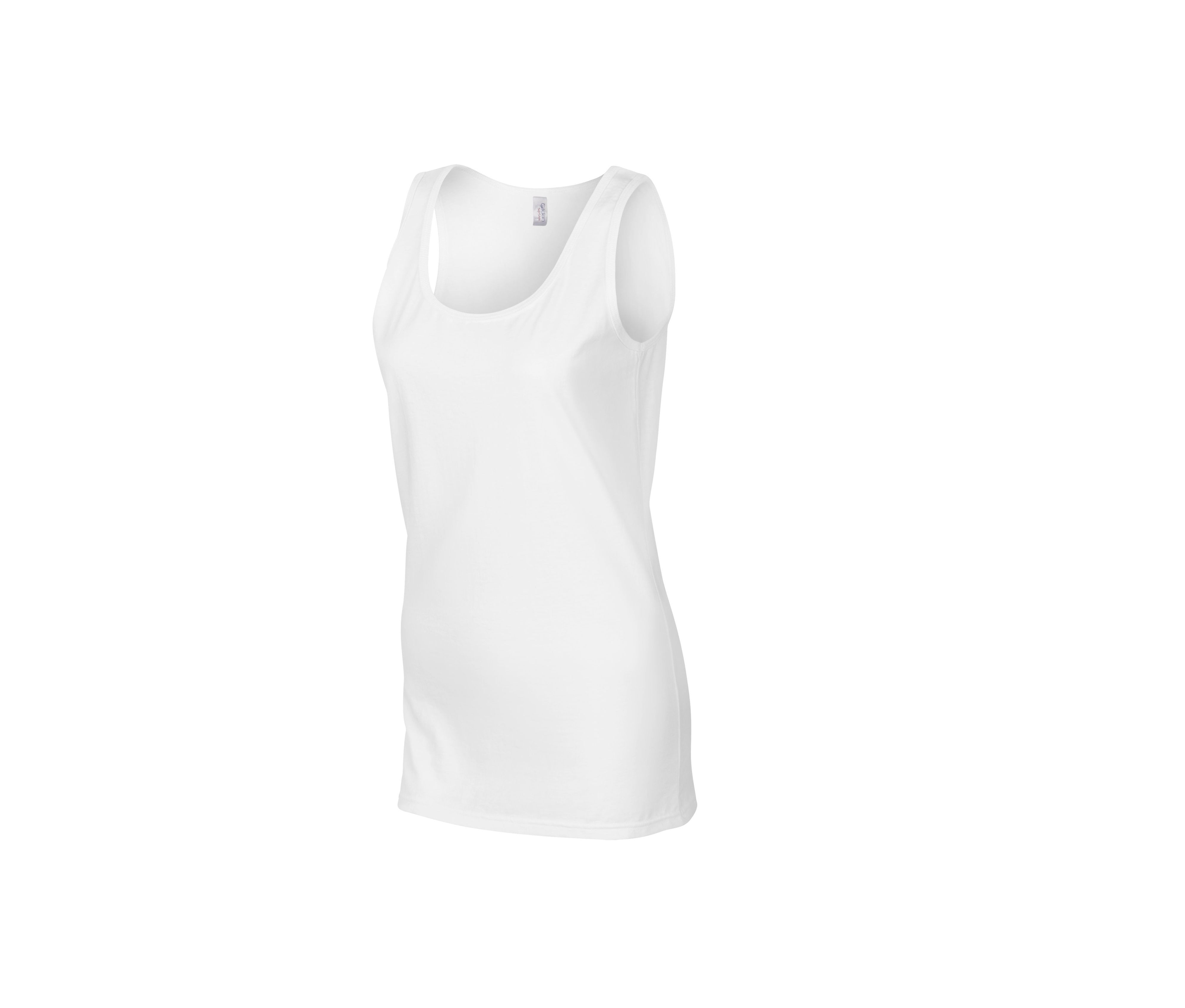LADIES TANK TOP