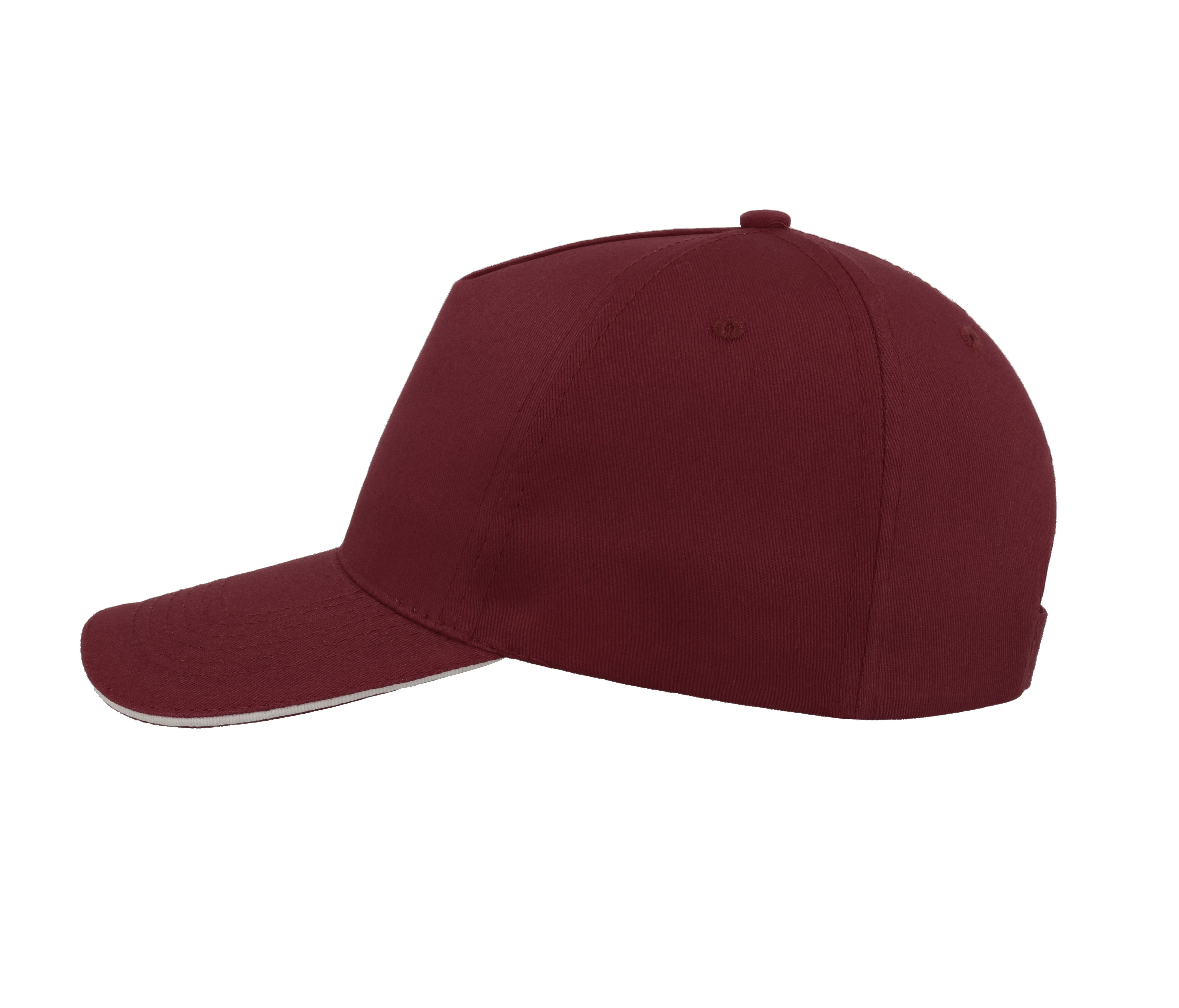 START FIVE SANDWICH CAP