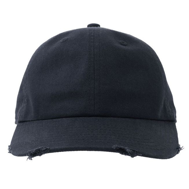 DAD HAT DESTROYED-S