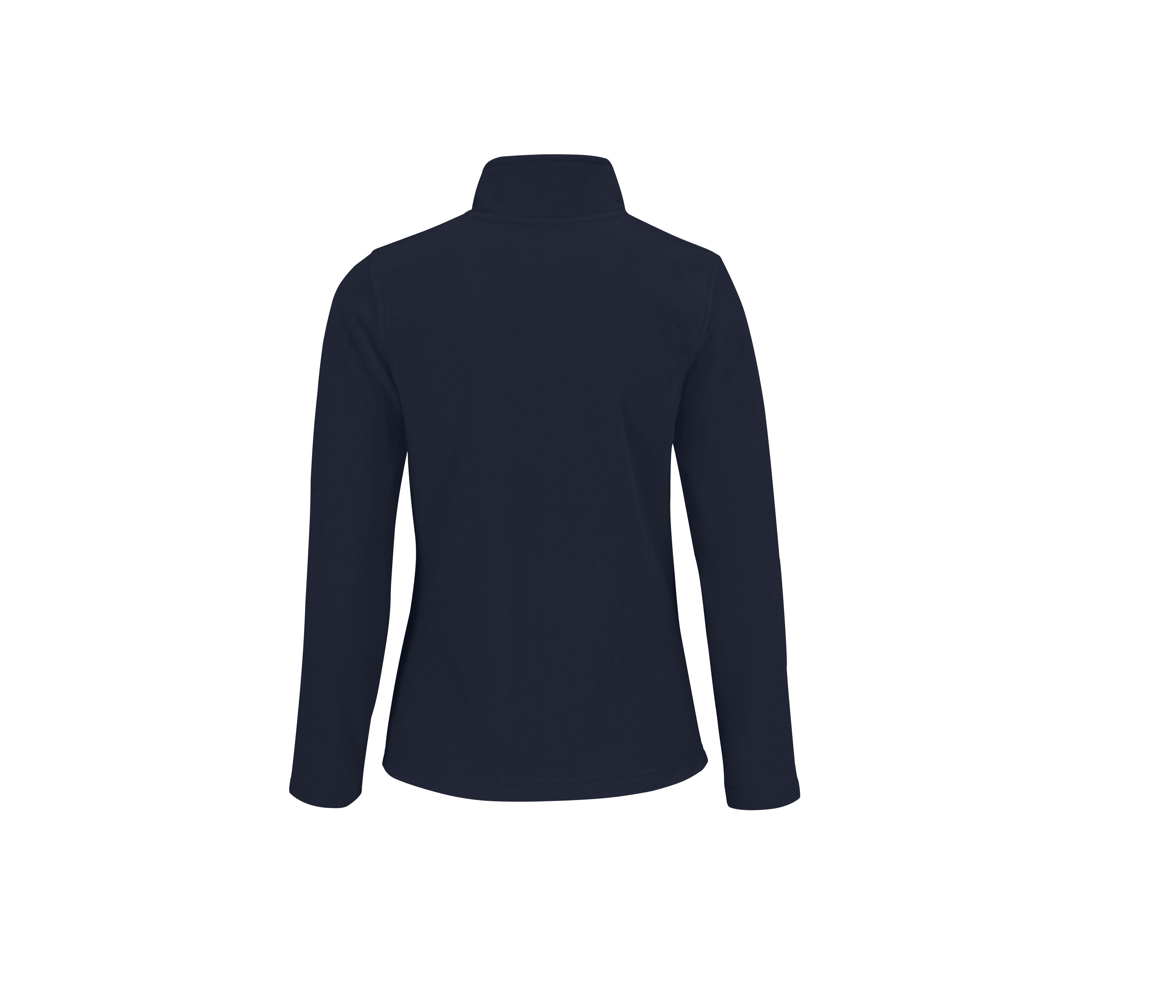 BCID.501 LADIES' FLEECE