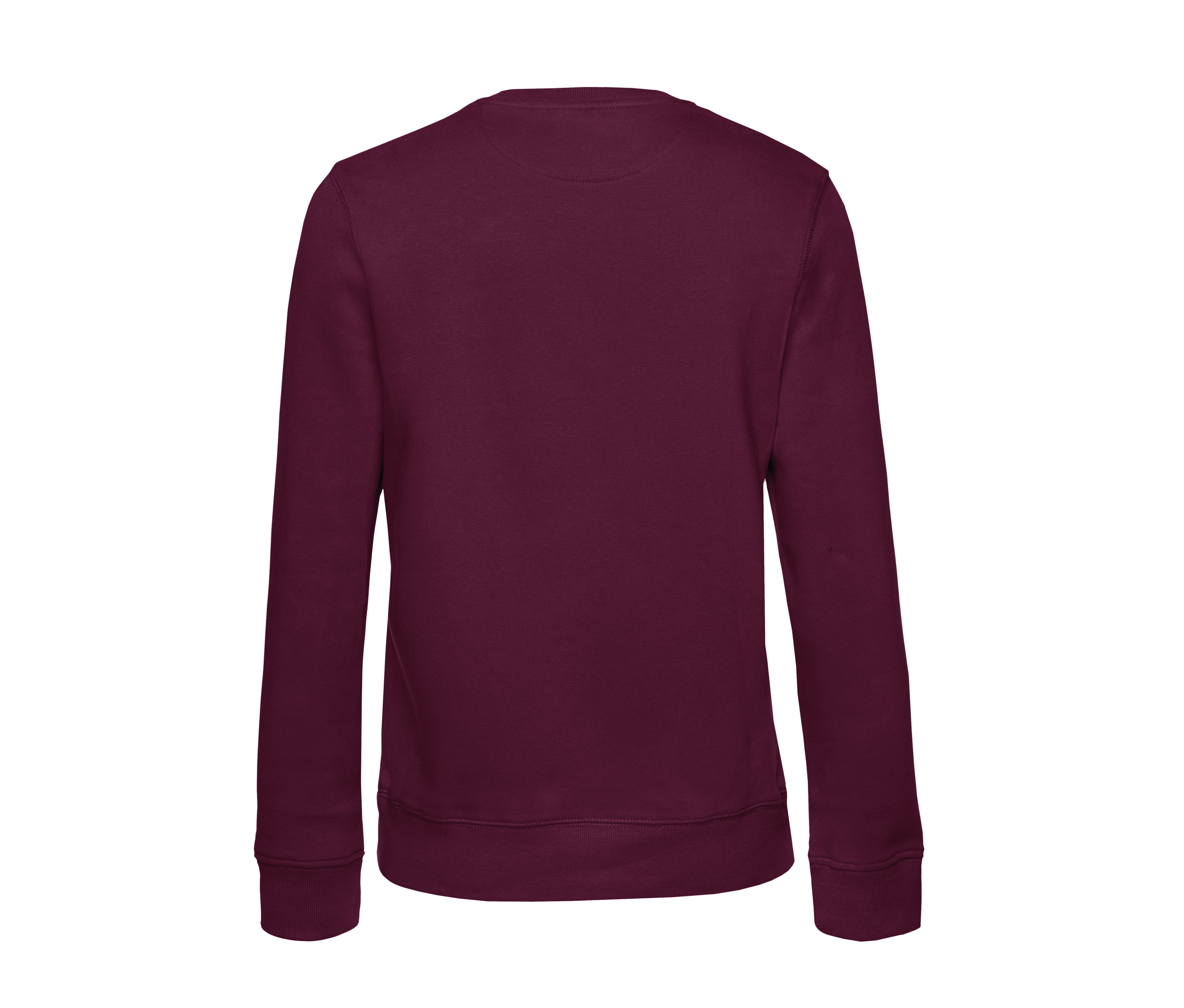B&C QUEEN CREW NECK