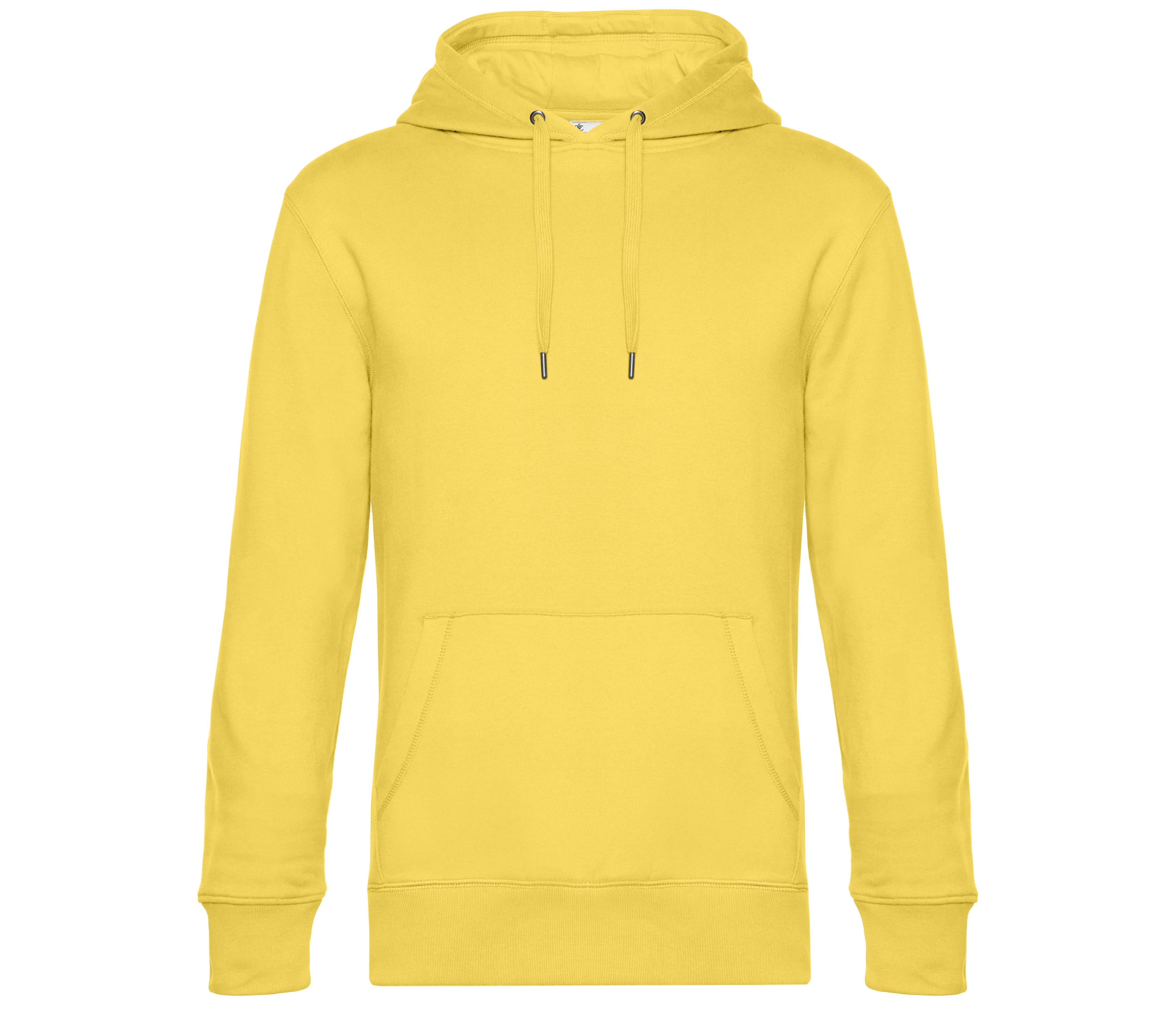 B&C KING HOODED