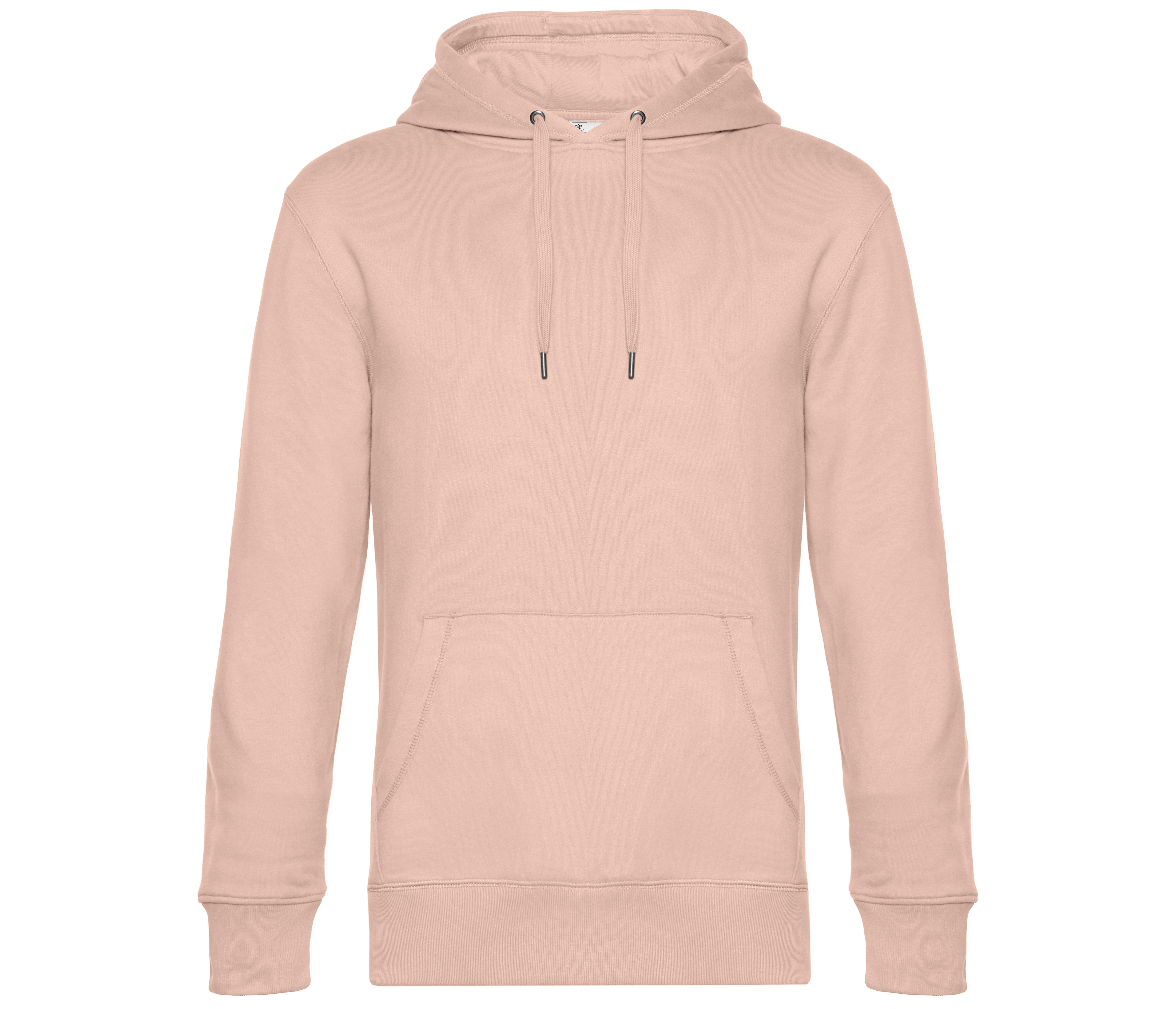 B&C KING HOODED