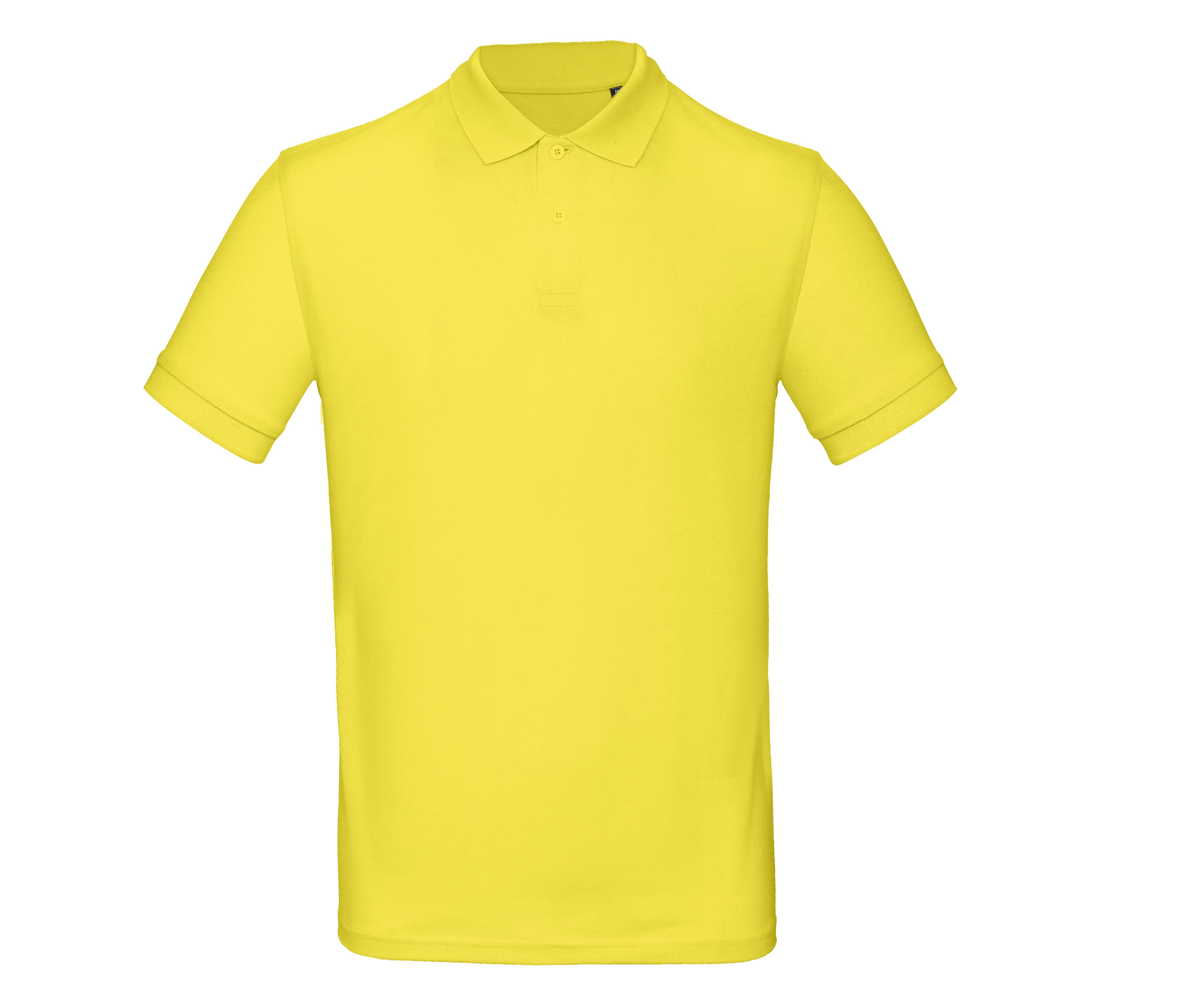 INSPIRE POLO/MEN