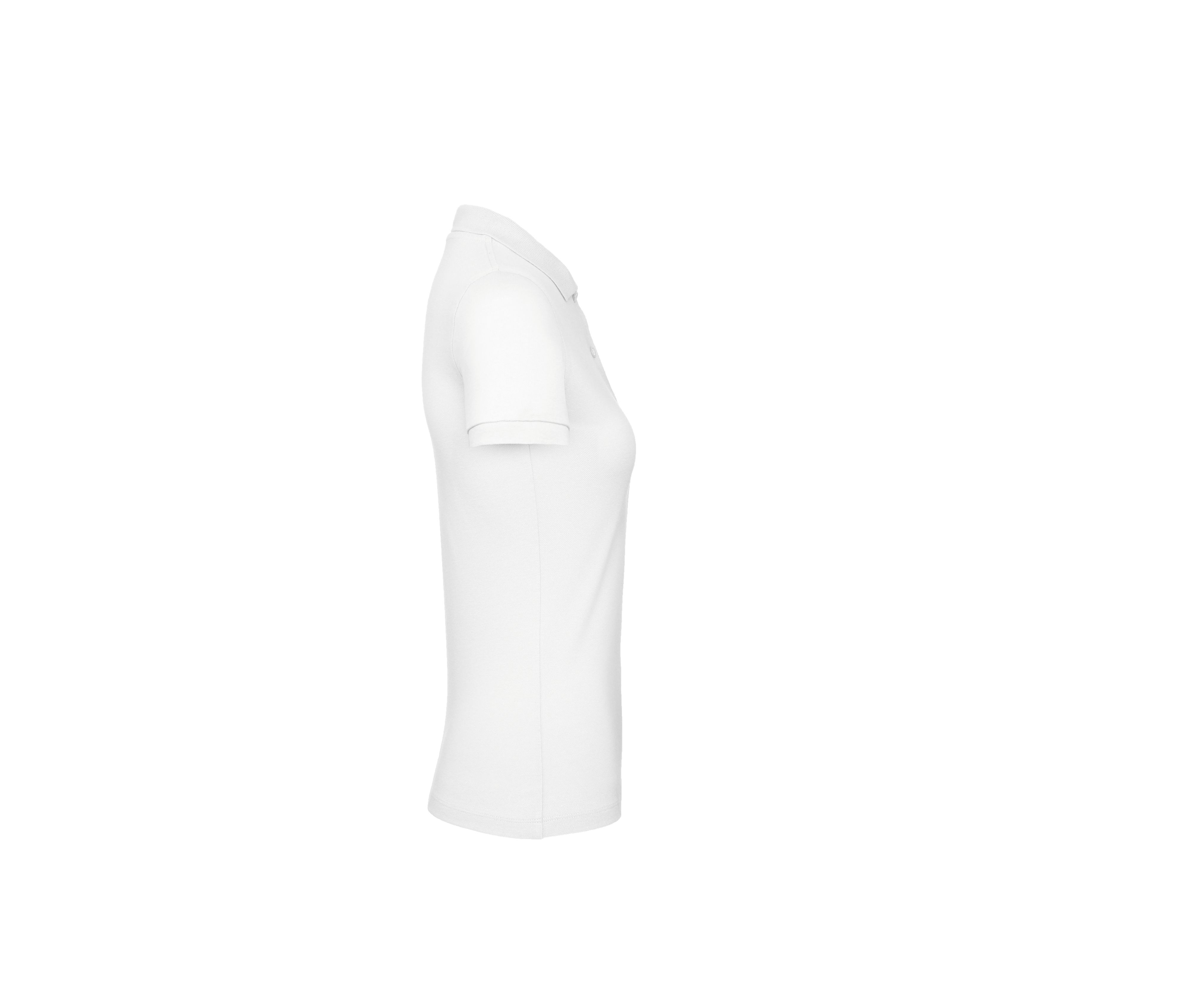 INSPIRE POLO/WOMEN