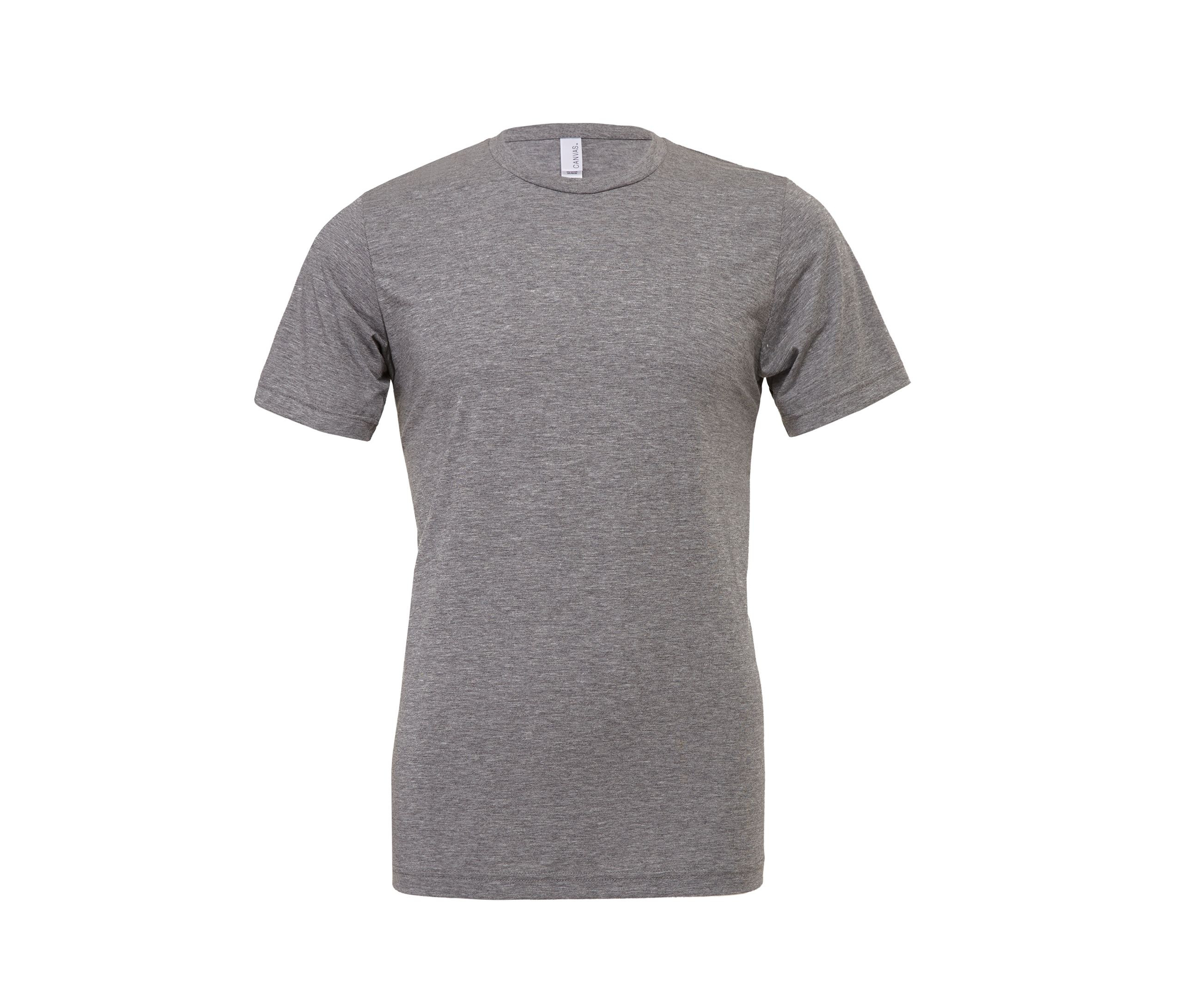 UNISEX TRIBLEND S/S TEE