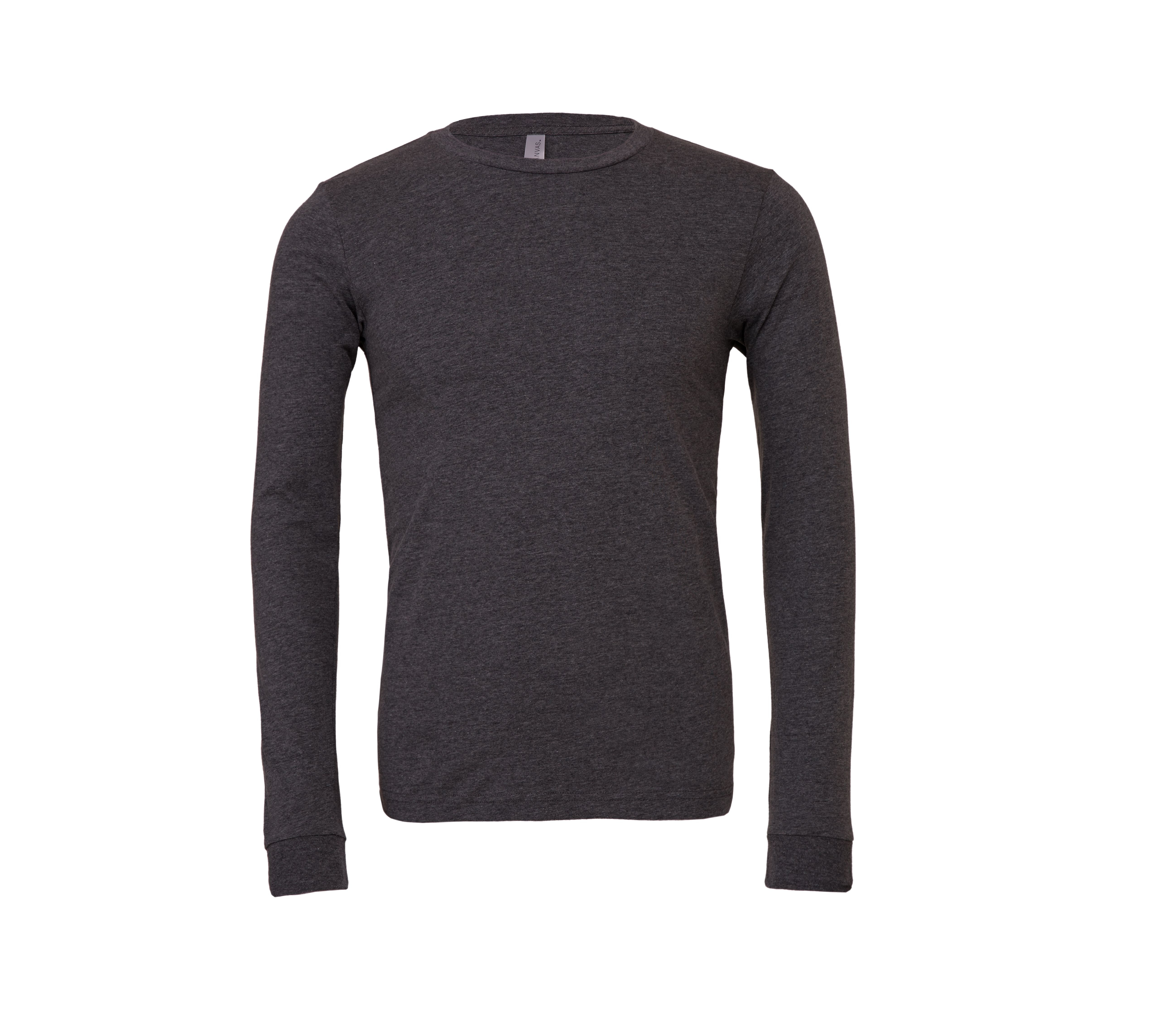 UNISEX JERSEY LONG SLEEVE TEE