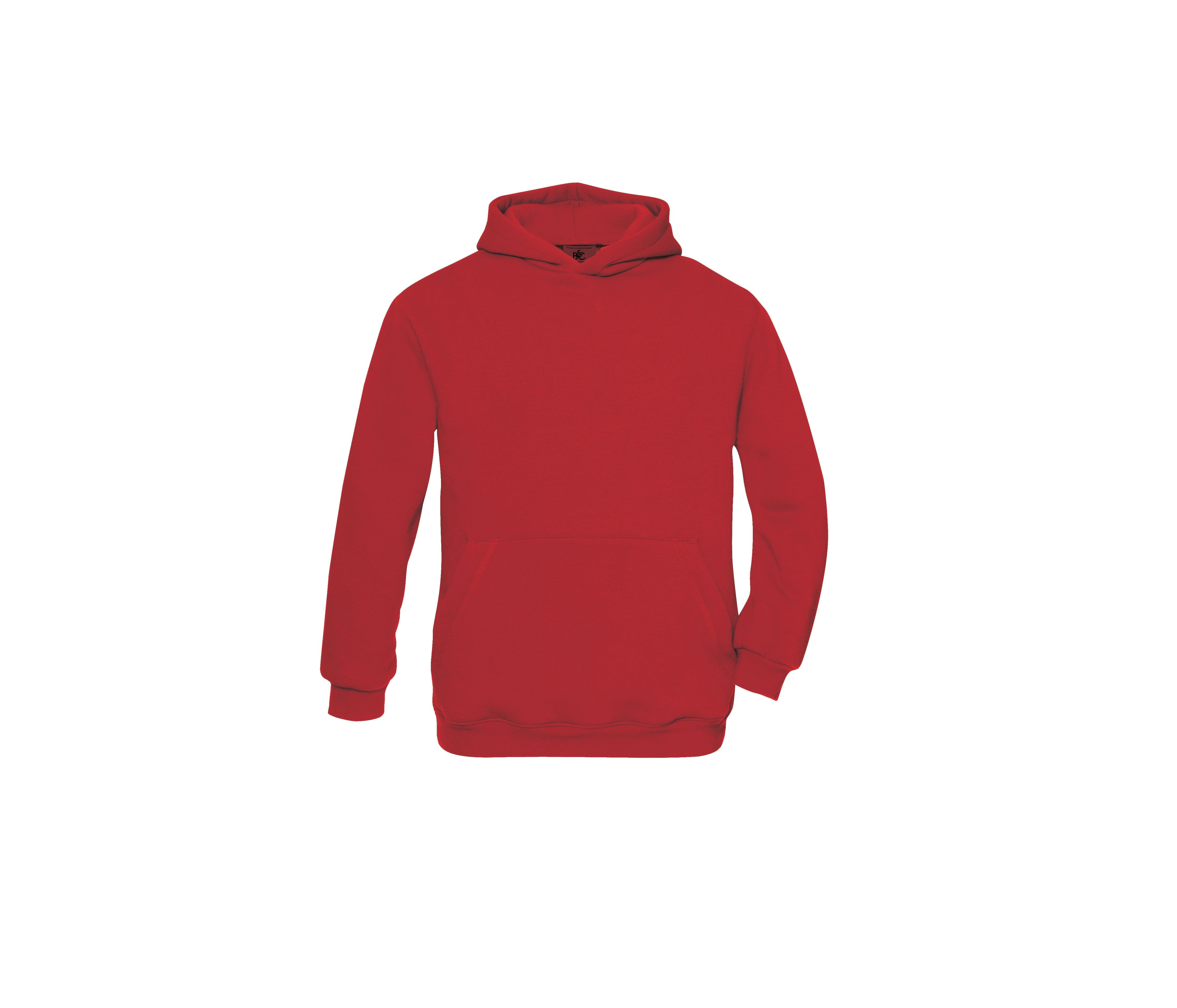 HOODED KIDS