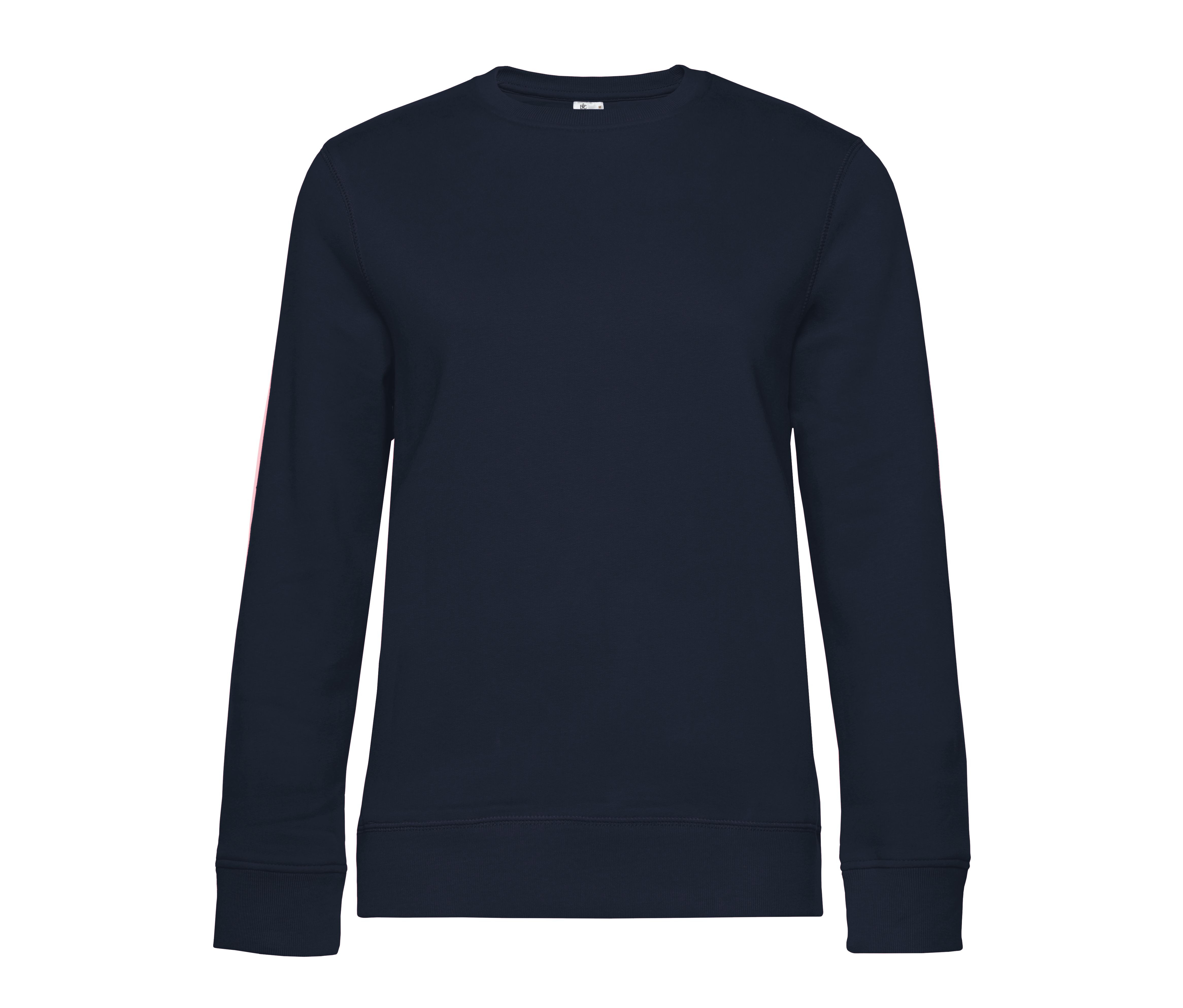 B&C QUEEN CREW NECK