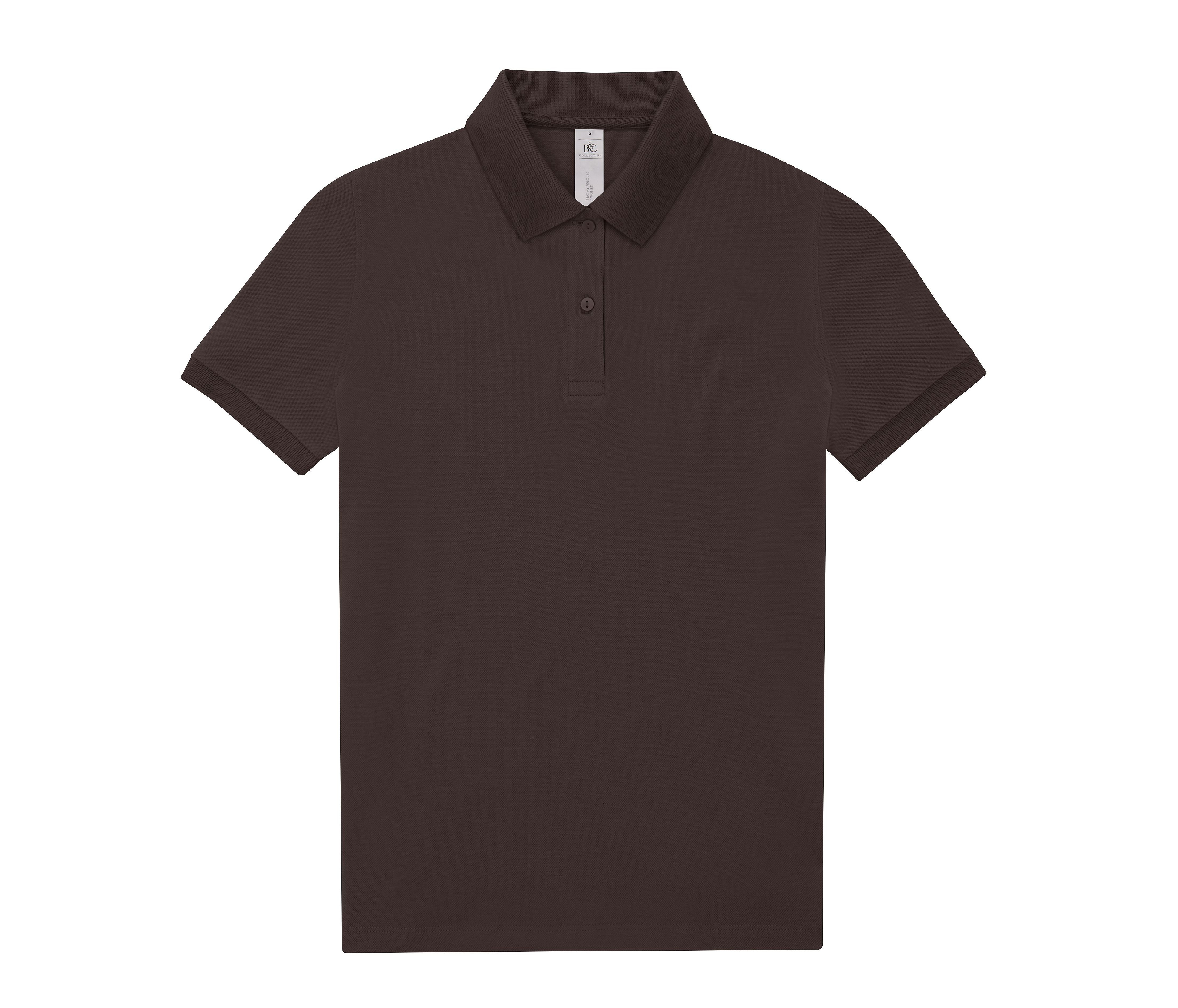 B&C MY POLO 180 /WOMEN