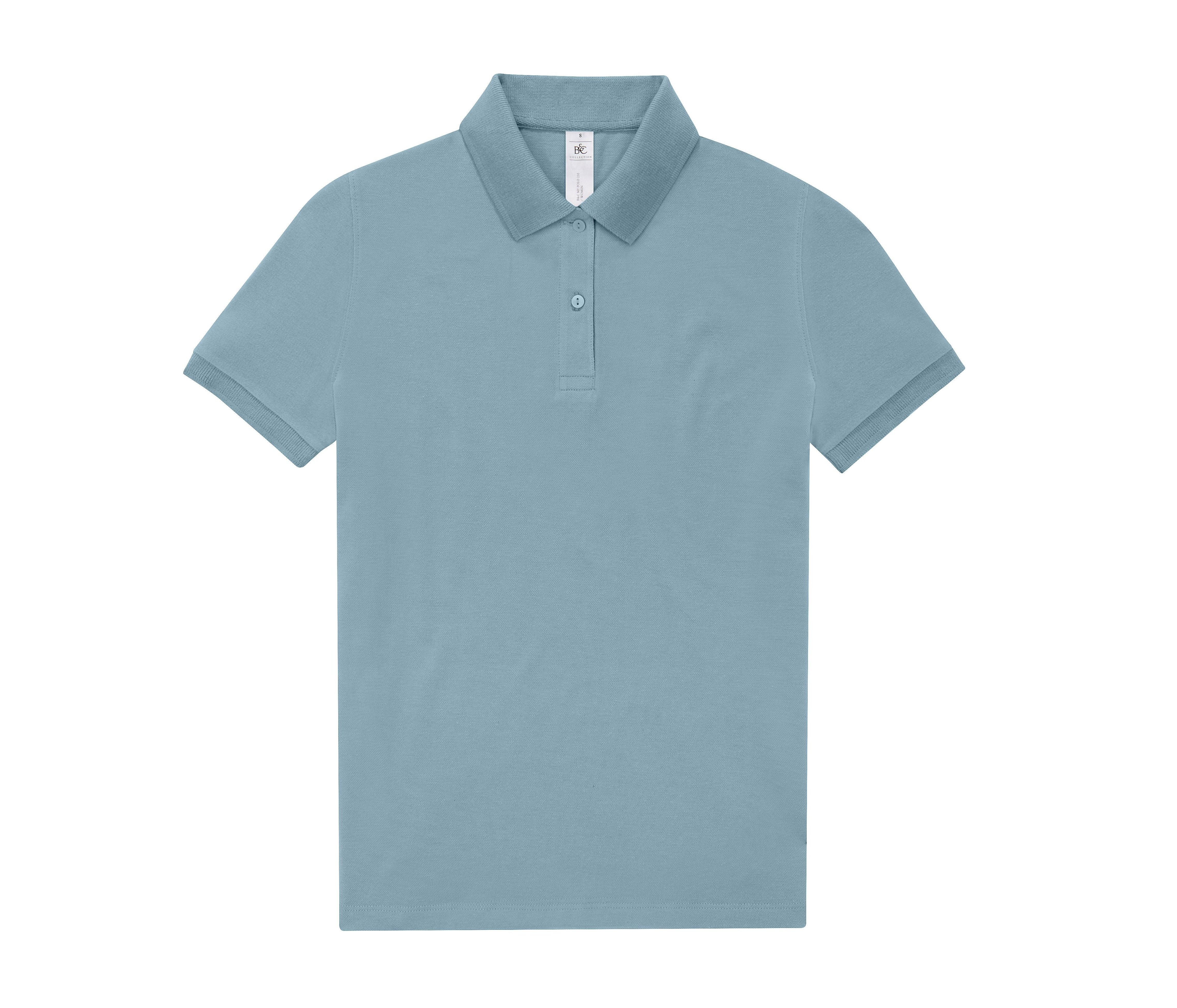 B&C MY POLO 210 /WOMEN