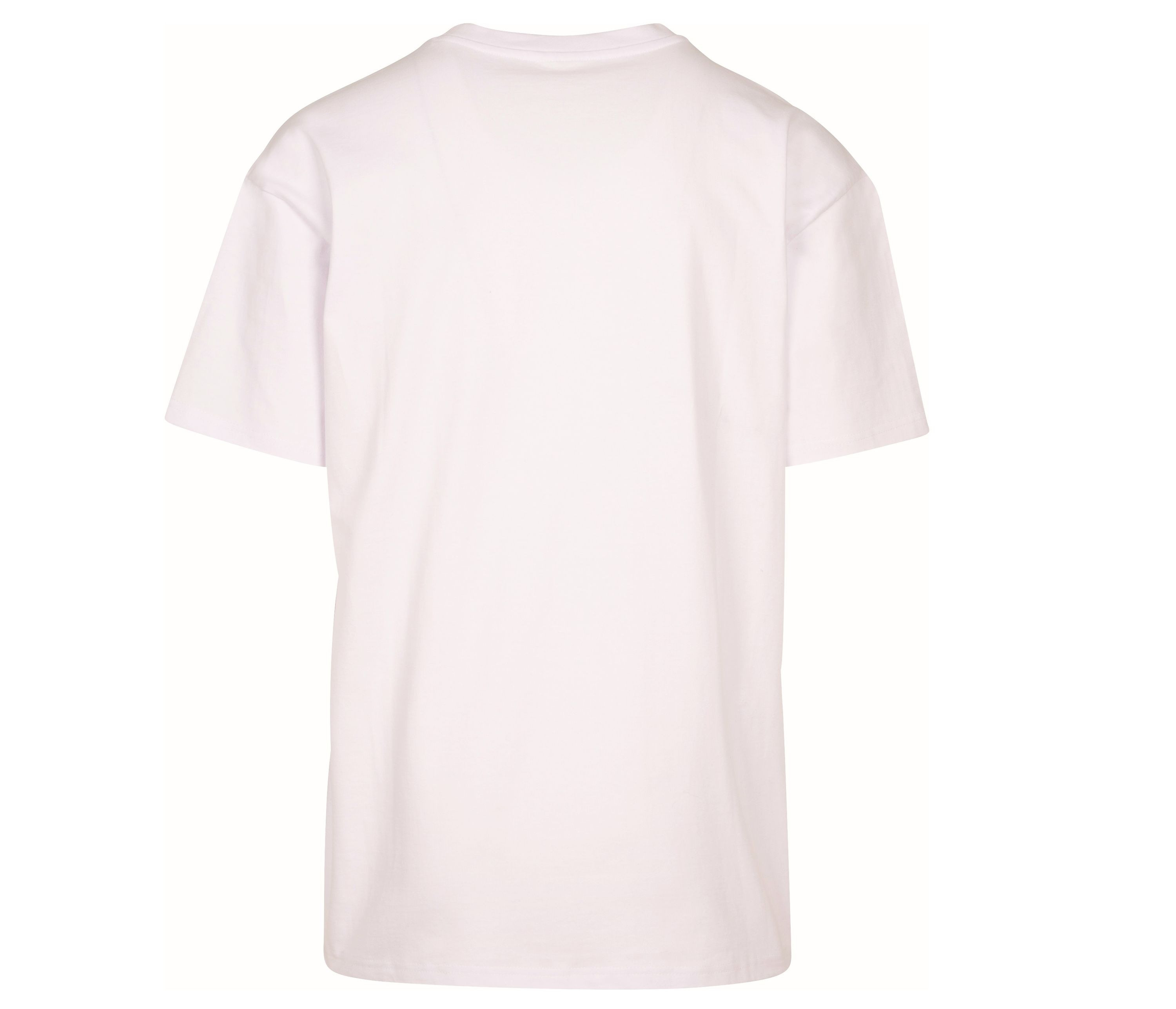 HEAVY OVERSIZE TEE