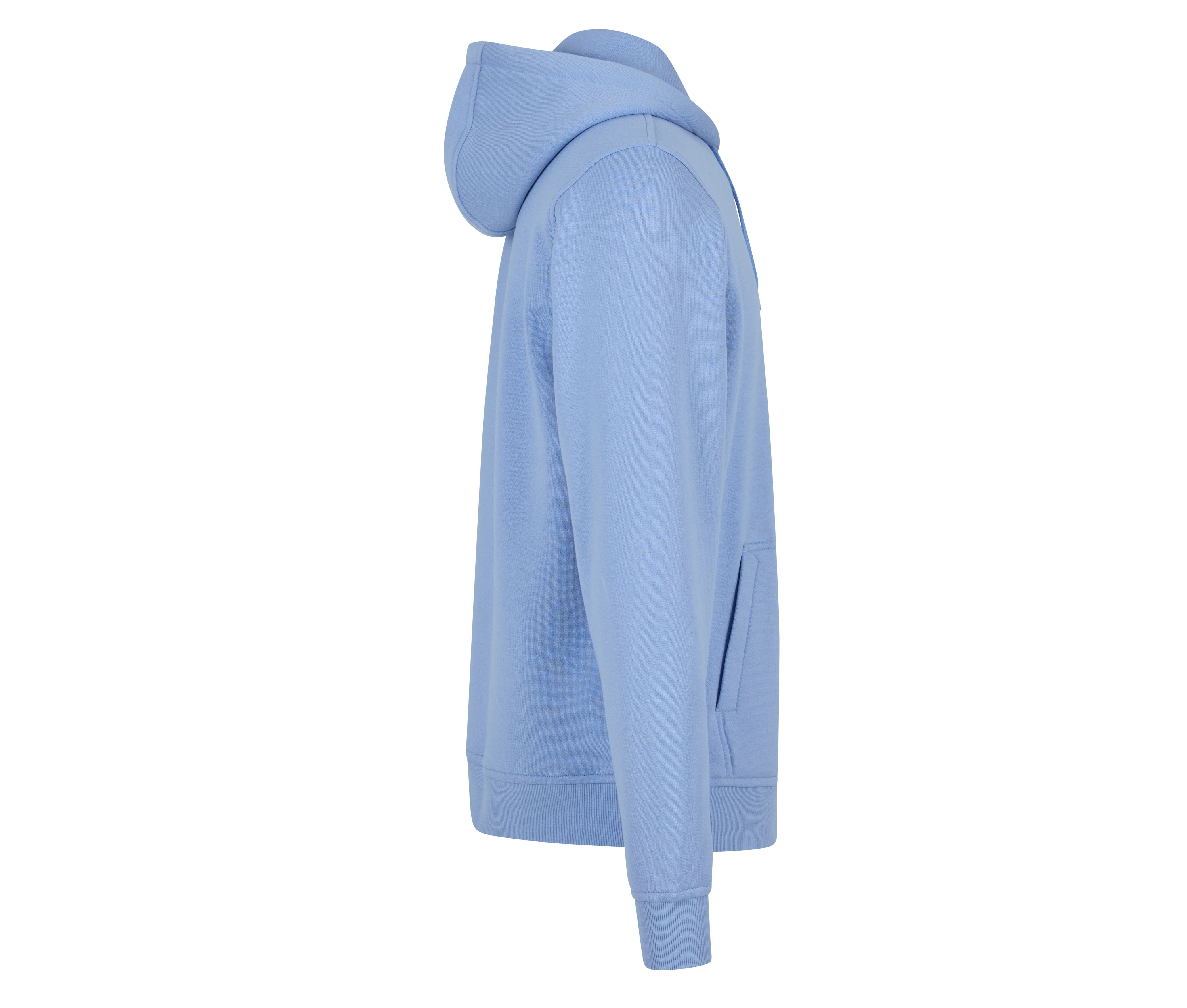 HEAVY HOODY