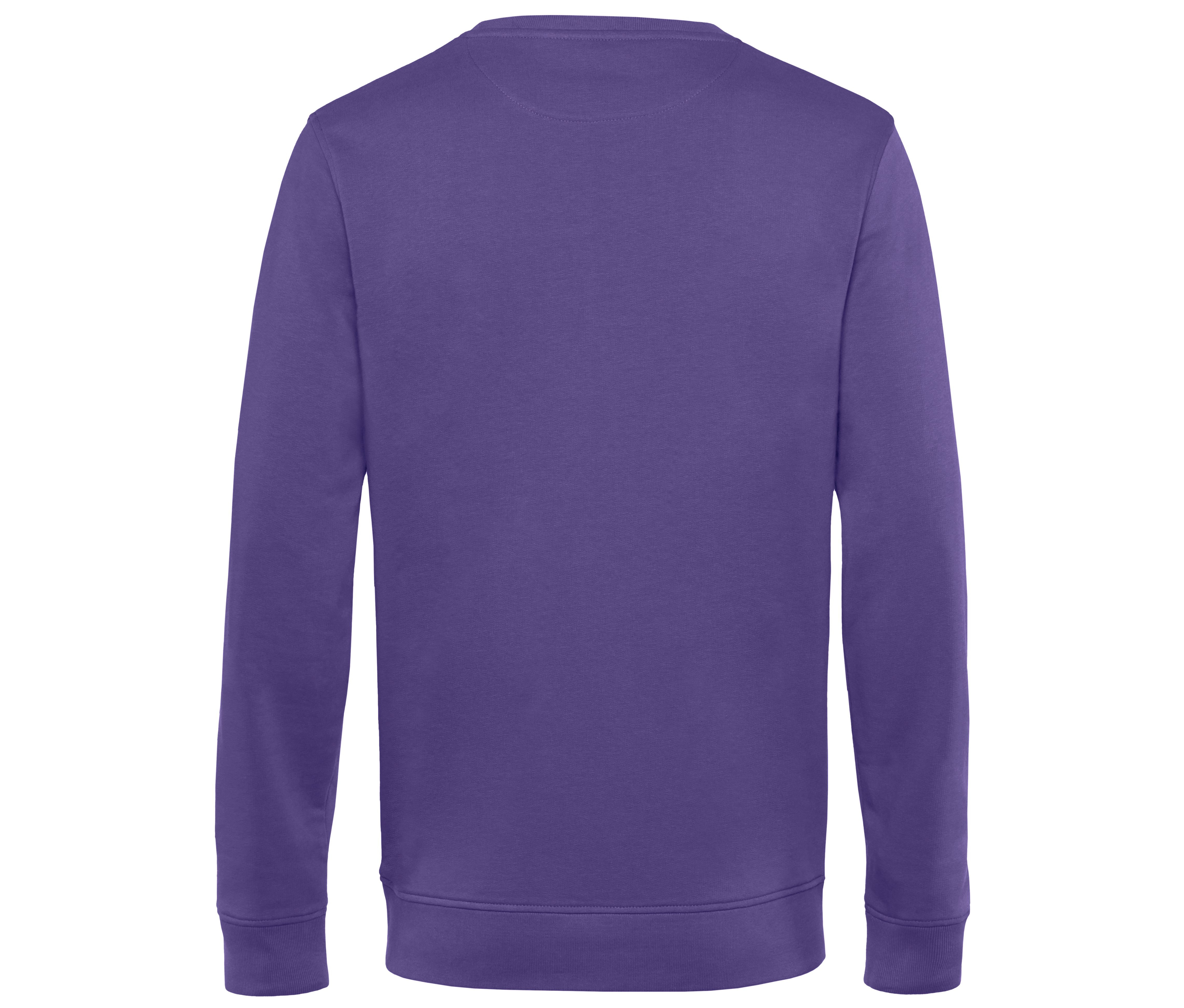 INSPIRE CREW NECK