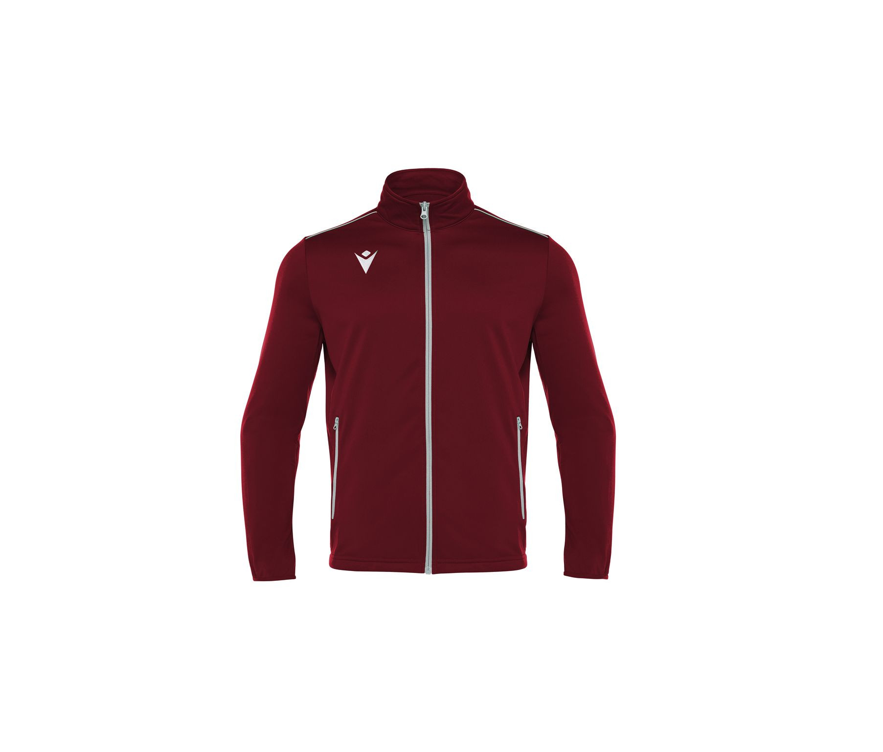 NEMESIS FULL ZIP SWEATSHIRT