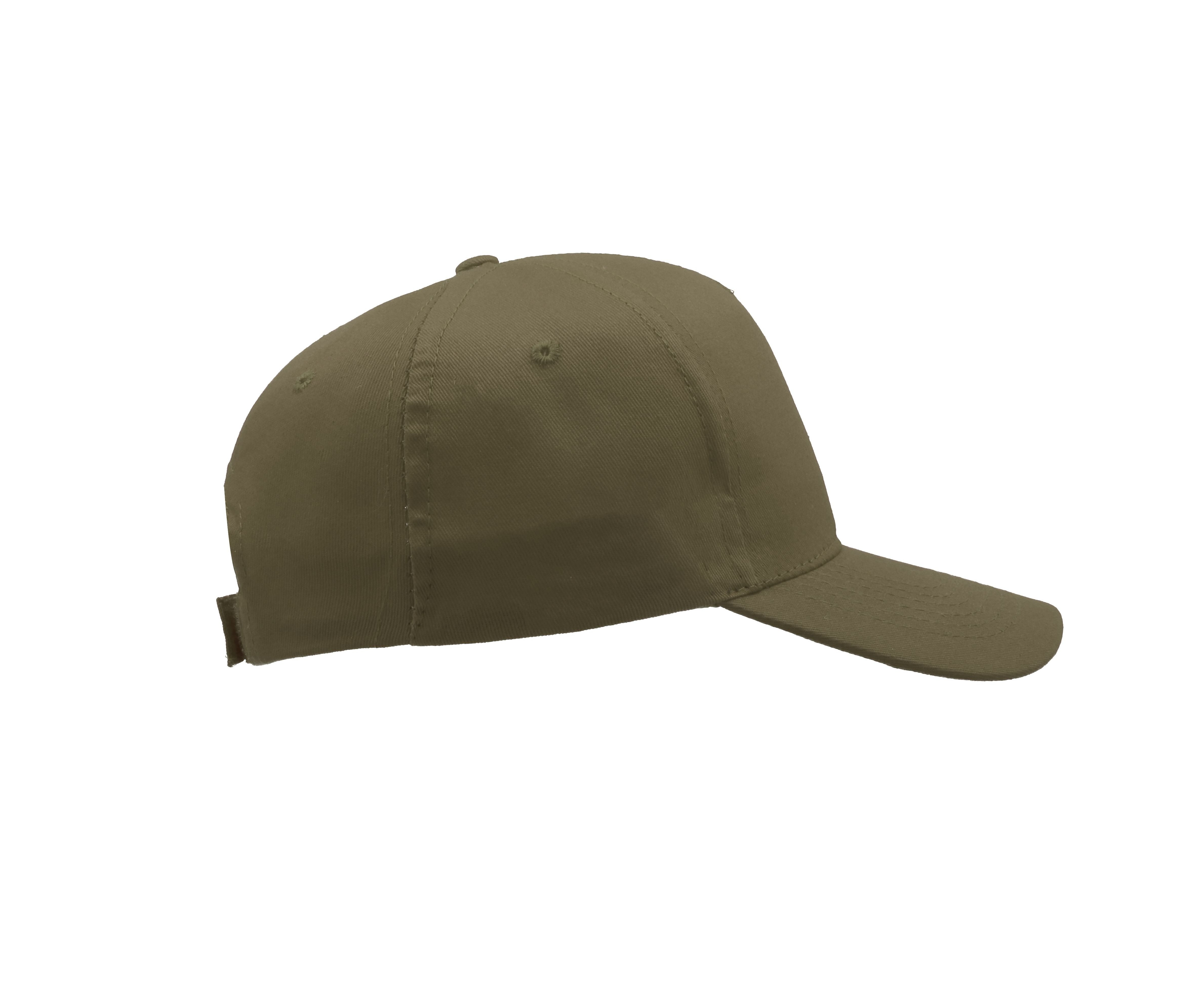 START FIVE CAP