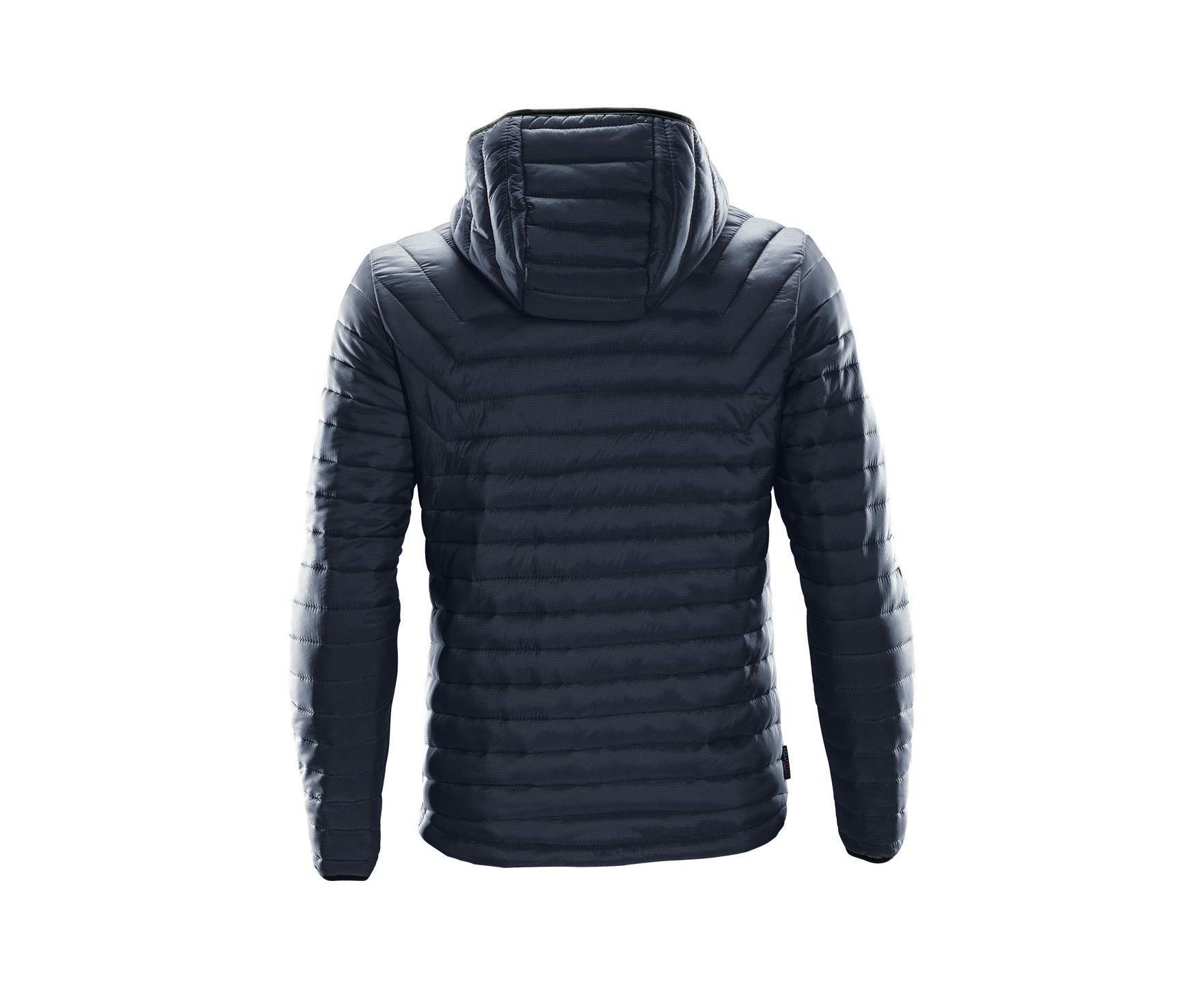 MEN'S GRAVITY QUILTED JACKET