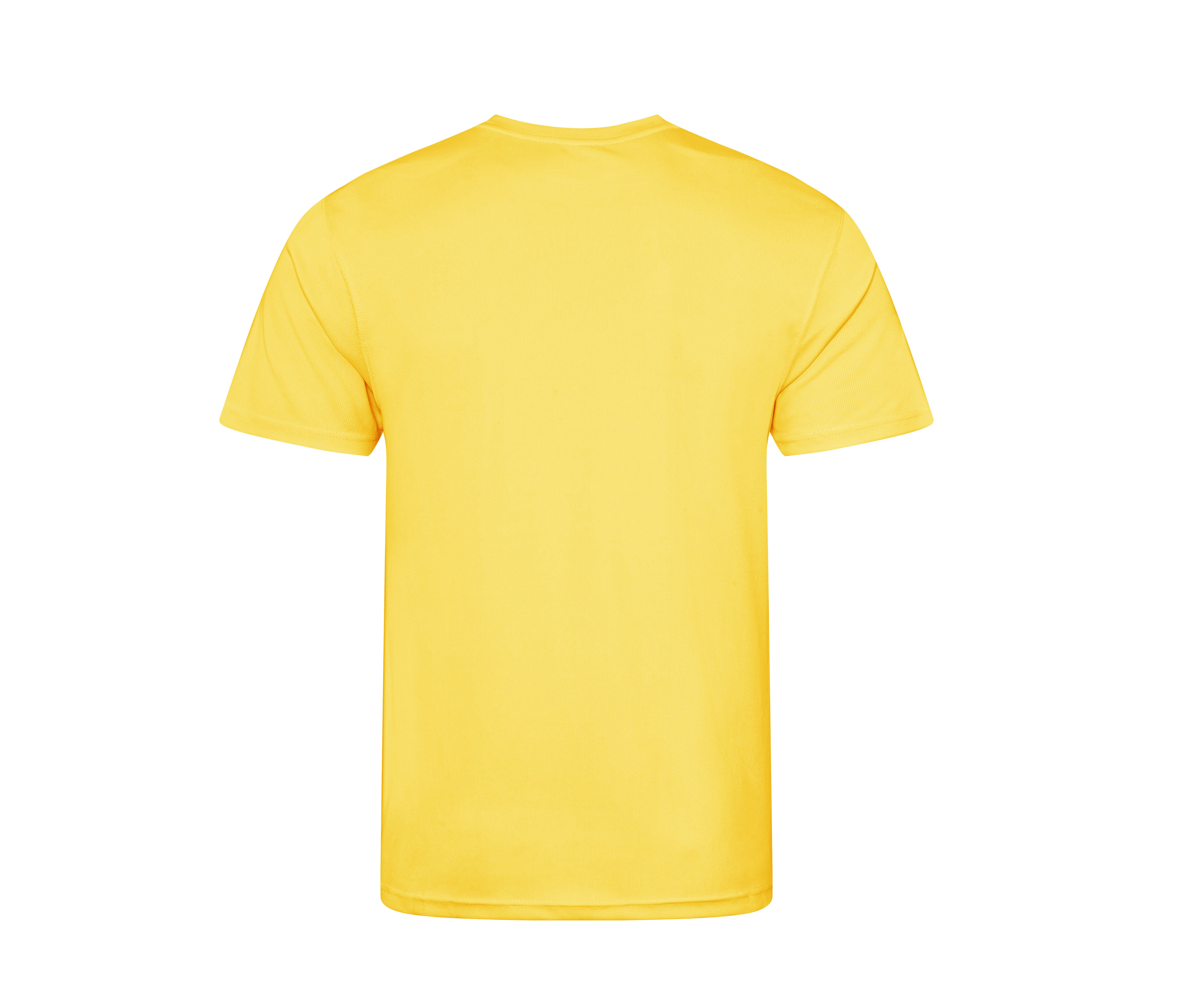 RECYCLED COOL T