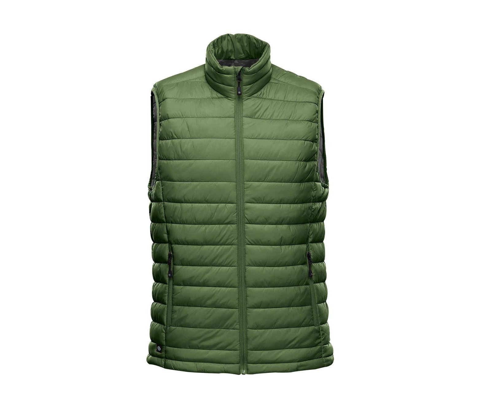 MEN'S STAVANGER QUILTED VEST