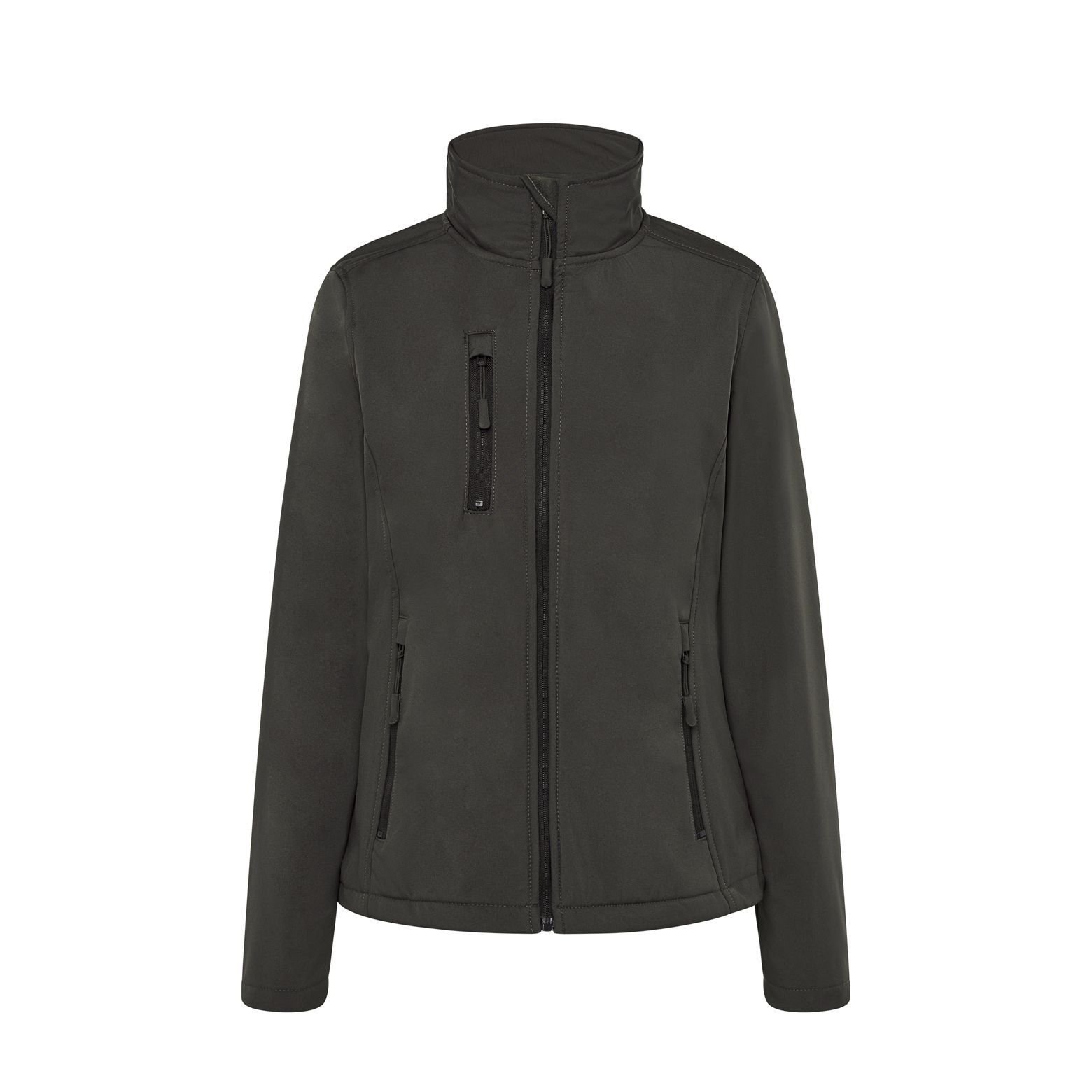 SOFTSHELL JACKET LADY
