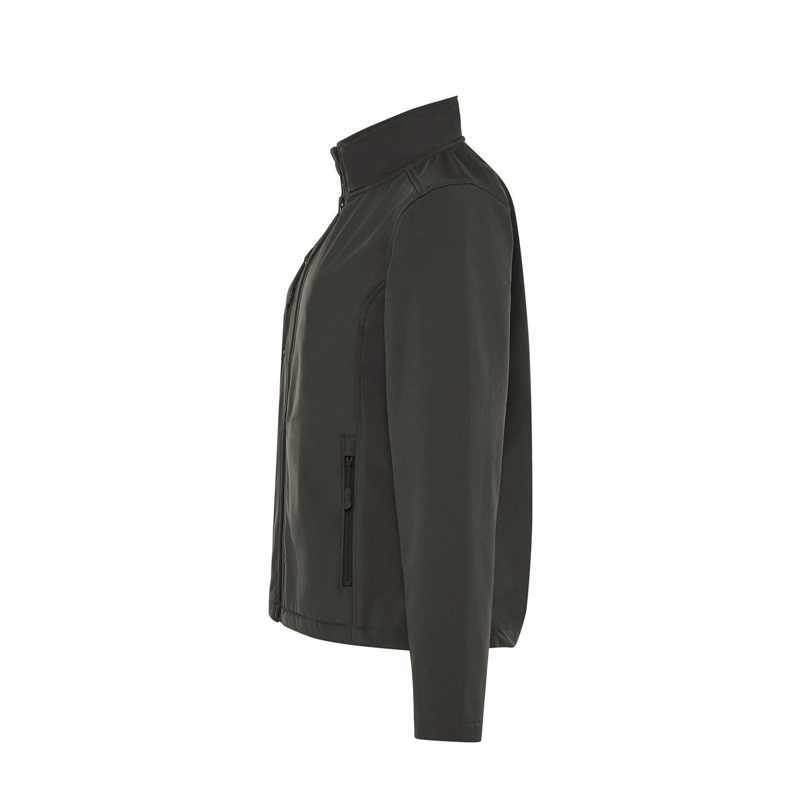 SOFTSHELL JACKET LADY