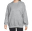 SOFTSTYLE MIDWEIGHT FLEECE ADULT CREWNECK